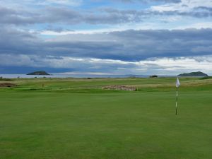 North Berwick 7th Side